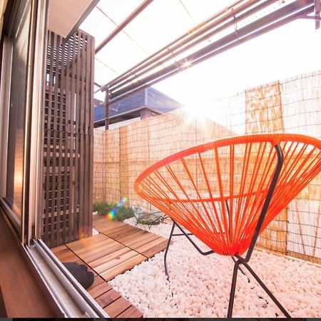 Kyoto Nukumori Villa Eksteriør bilde