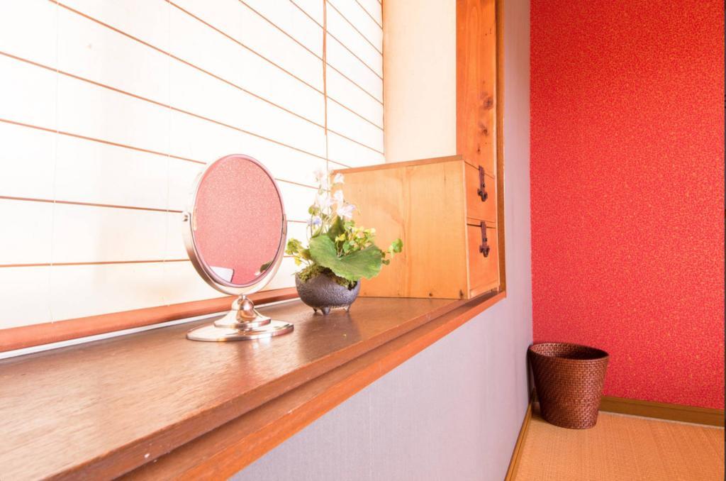 Kyoto Nukumori Villa Eksteriør bilde