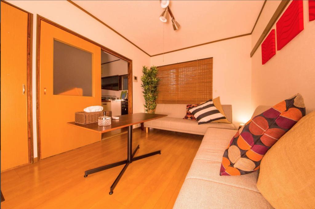 Kyoto Nukumori Villa Eksteriør bilde