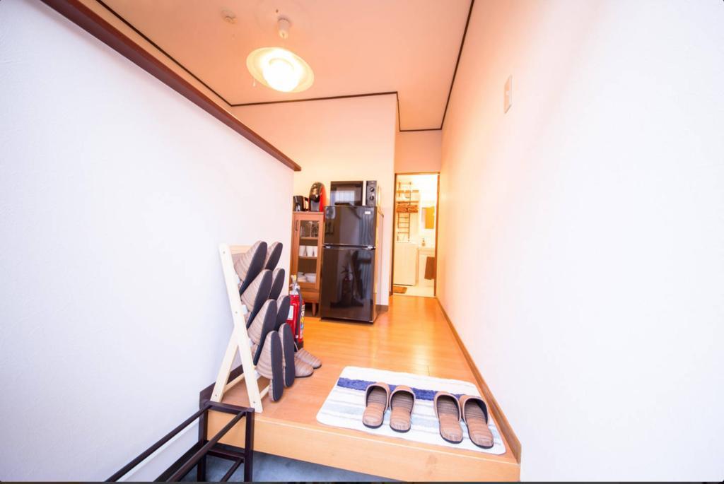 Kyoto Nukumori Villa Eksteriør bilde