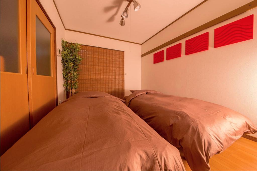 Kyoto Nukumori Villa Eksteriør bilde