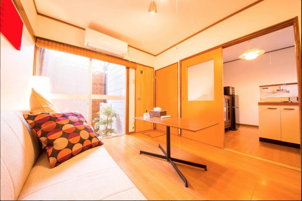 Kyoto Nukumori Villa Eksteriør bilde
