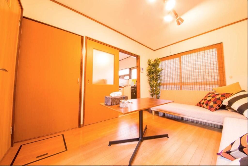 Kyoto Nukumori Villa Eksteriør bilde