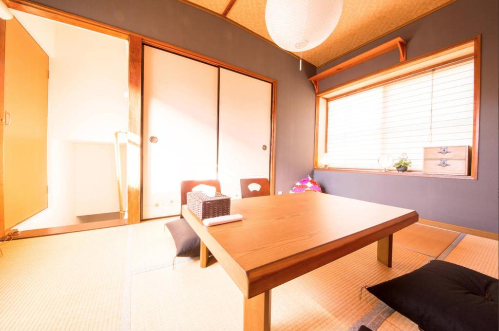 Kyoto Nukumori Villa Eksteriør bilde