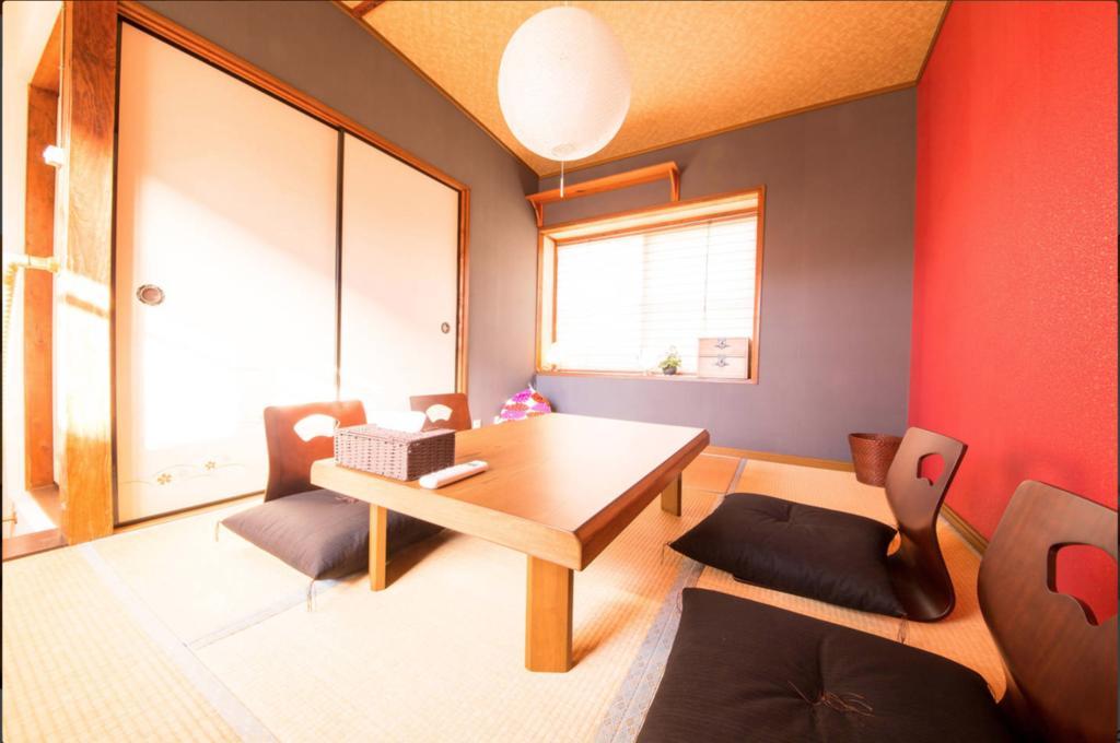 Kyoto Nukumori Villa Eksteriør bilde