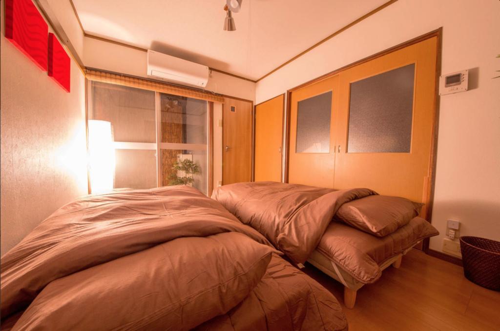 Kyoto Nukumori Villa Eksteriør bilde