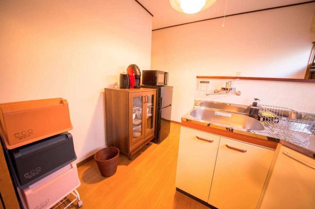 Kyoto Nukumori Villa Eksteriør bilde