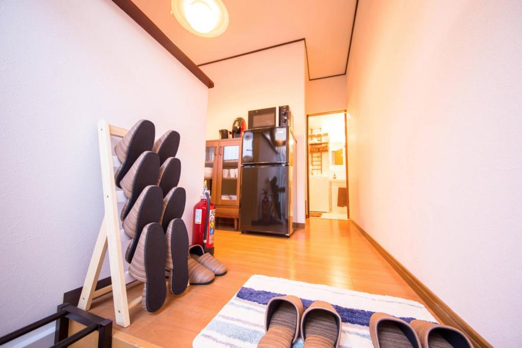 Kyoto Nukumori Villa Eksteriør bilde